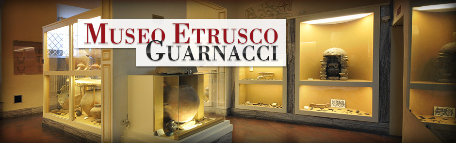 Museo Guarnacci Volterra - Hotel San Lino